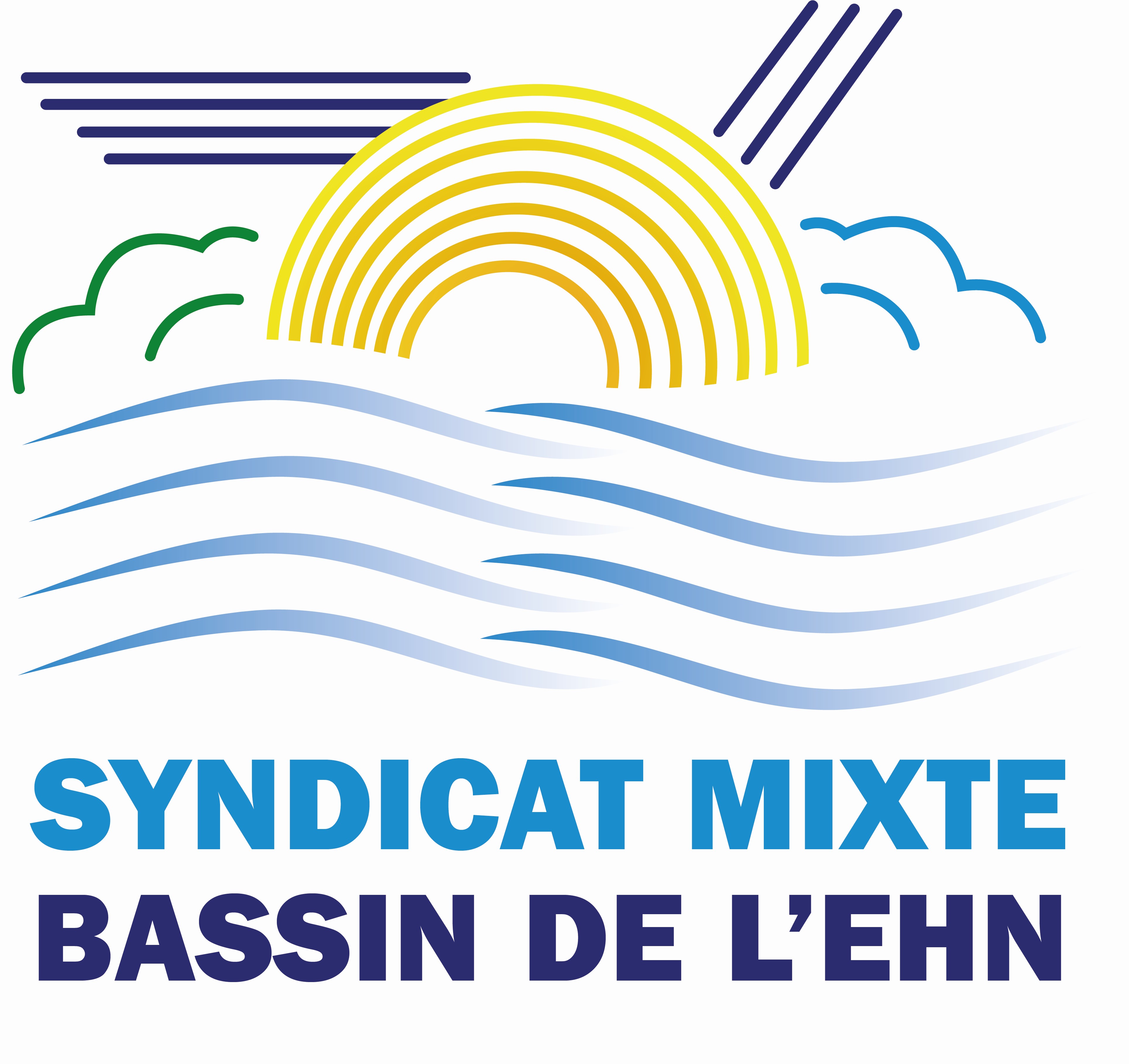 SIVOM du Bassin de l'Ehn