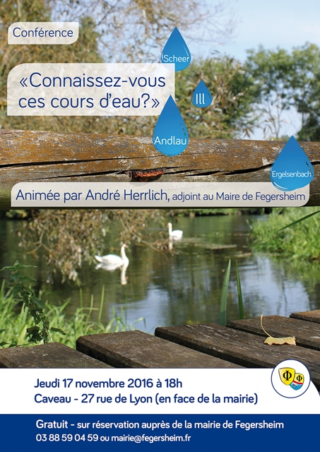 Conférence 
